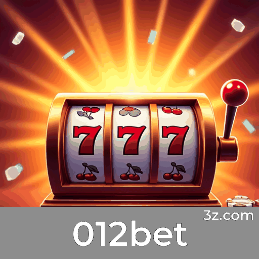 012bet Bônus acumulado 012bet
