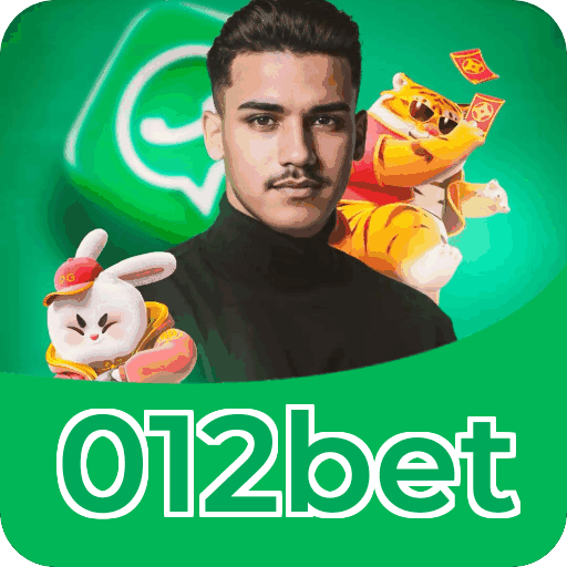Instalação Android 012bet