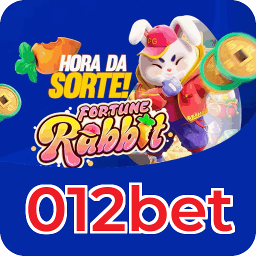 Login rápido no app 012bet